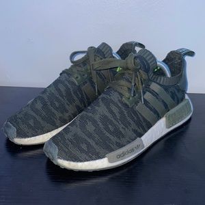 Adidas NMDs